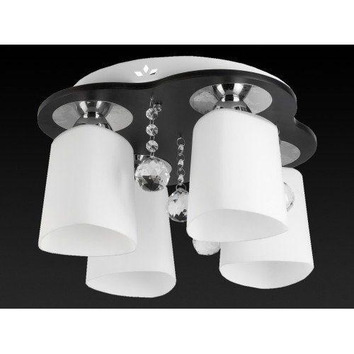 Потолочная люстра Toplight Marsha TL2680X-04WC