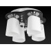 Потолочная люстра Toplight Marsha TL2680X-04WC