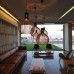 Подвесной светильник ImperiumLoft Secto 204455-22