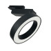 Трековый светильник Maytoni Technical Rim TR044-1-12W3K-B