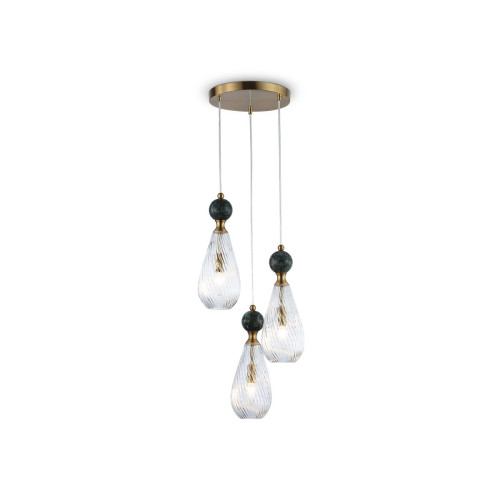 Подвесной светильник Ambrella Light High Light Ceramo Modern LH53290