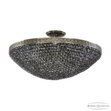 Потолочная люстра Bohemia Ivele Crystal 19321/55IV GB R781