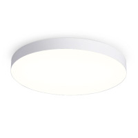 Потолочный светильник Ambrella Light Orbital Air Alum FV5535