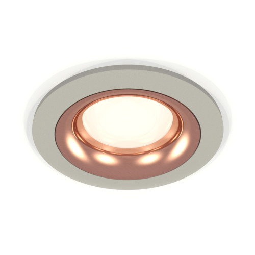 Встраиваемый светильник Ambrella Light Techno XC7623006 (C7623, N7015)
