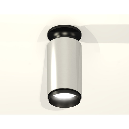 Накладной светильник Ambrella Light Techno XS6325100 (N6902, C6325, N6121)