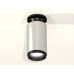 Накладной светильник Ambrella Light Techno XS6325100 (N6902, C6325, N6121)