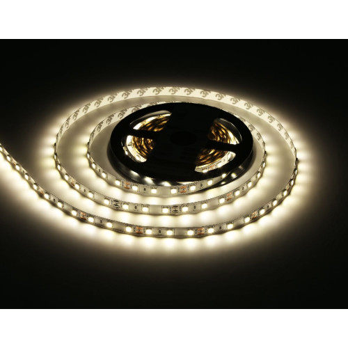 Светодиодная лента Ambrella Light Illumination 24В 5050 14,4Вт/м 3000K 5м IP20 GS4002
