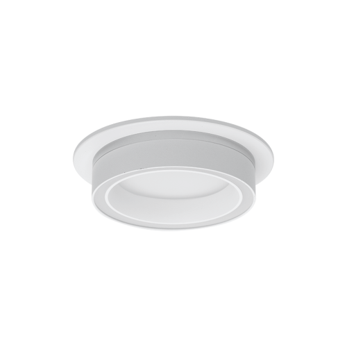 Встраиваемый светильник Wolta Luce WDL-GX53/06W-R