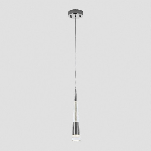 Подвесной светильник Modelux 88096-1 CR