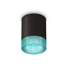 Накладной светильник Ambrella Light Techno XS6302043 (C6302, N6153)