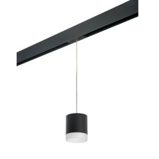 Трековый однофазный светильник Lightstar Rullo (213487+595887+202480) PRORP348780