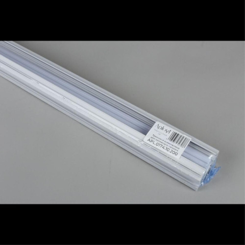 Шинопровод Aployt Magnetic track 48 APL.0174.10.200