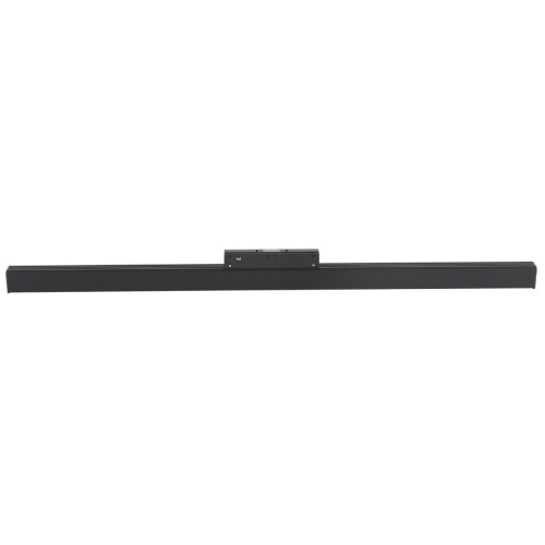 Трековый магнитный светильник Crystal Lux Space CLT 0.33 001 18W BL M4000K