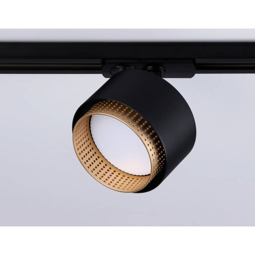 Трековый однофазный светильник Ambrella Light Track System GL5381