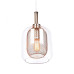 Подвесной светильник Lumina Deco Bessa LDP 11337 GD