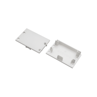 Заглушка для профиля DesignLed LS4932-ECS 003341