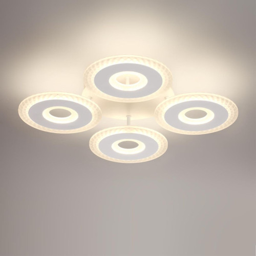 Потолочная люстра Lumion Ledio Vandy 8016/70CL