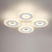 Потолочная люстра Lumion Ledio Vandy 8016/70CL