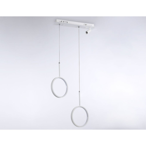 Подвесной светильник Ambrella Light Comfort FL5272