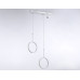 Подвесной светильник Ambrella Light Comfort FL5272