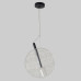 Подвесной светильник Crystal Lux FROZEN SP1 BLACK Подвесной светильник Crystal Lux FROZEN SP1 BLACK