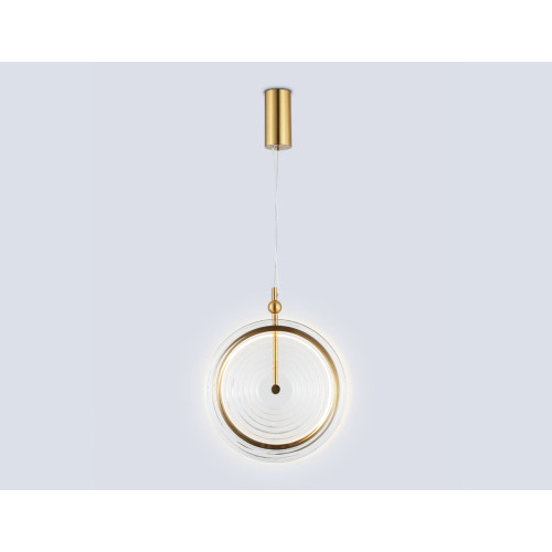 Подвесной светильник Ambrella Light High Light Crystal LH31123