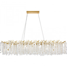 Подвесная люстра Arte Milano 23210.1500.16.G9.C GD