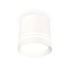 Потолочный светильник Ambrella Light Techno Spot XS8110007 (C8110, N8477)