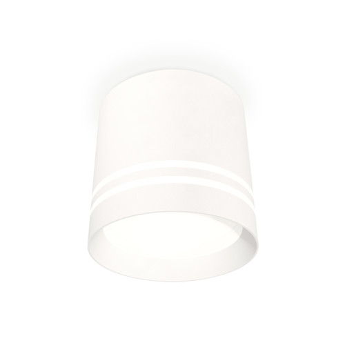 Потолочный светильник Ambrella Light Techno Spot XS8110007 (C8110, N8477)