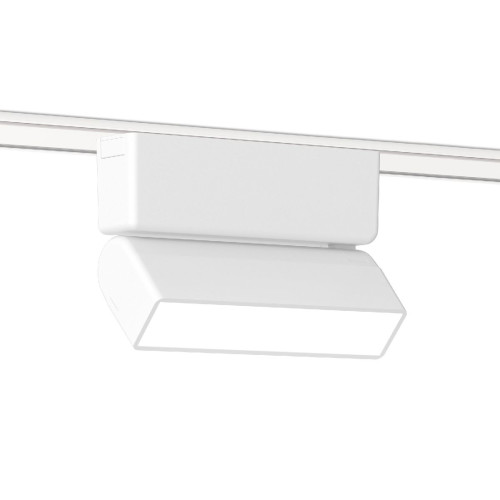 Трековый магнитный светильник Ambrella Light Magnetic Ultra Slim Track System GV1477