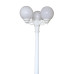 Уличный фонарь Fumagalli Gigi Bisso/G250 G25.156.S30.WYE27