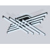 Потолочный светильник Ambrella Light Comfort LineTech FL6262