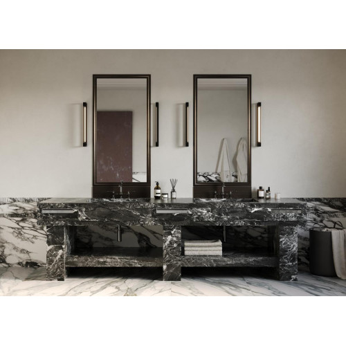 Подсветка для зеркал Maytoni Beam MIR002WL-L10B4K