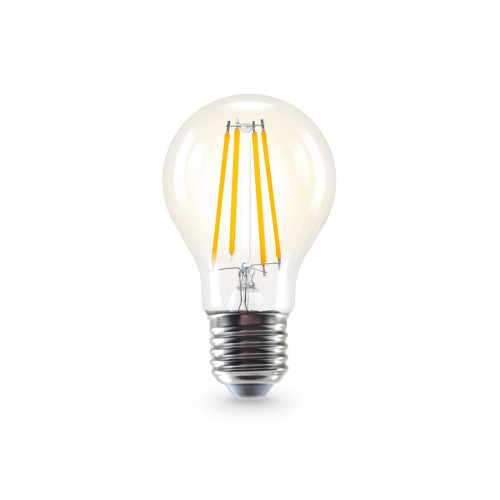 Филаментная светодиодная лампа Ambrella Light Bulbing E27 13W 4000K 601314