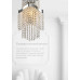 Настенный светильник Lumien Hall Markellin LH0040/1W-NK-CL