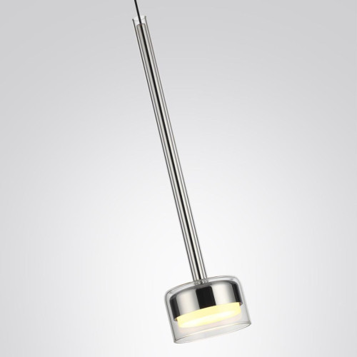 Подвесной светильник Odeon Light Hightech Laslo 7151/10L Подвесной светильник Odeon Light Hightech Laslo 7151/10L