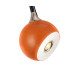 Подвесной светильник Kink Light Тимо 07529-1A,09