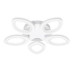 Потолочная светодиодная люстра Ambrella Light Acrylica Original FA4492