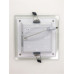 Встраиваемый светильник Elvan VLS-705SQ-12W-WW-Wh