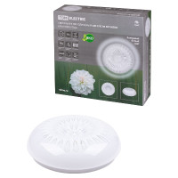 Настенно-потолочный светодиодный светильник TDM Electric Кружево LED СПС 06 SQ0329-0188