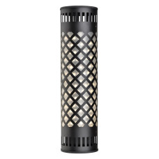 Настольная лампа Uniel ULO-K07 V/4000K/UVCB D01 Black UL-00008547