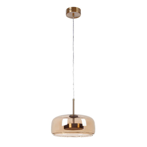 Подвесной светильник Myfar Charlie MR2130-1PL