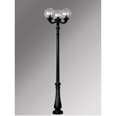 Уличный фонарь Fumagalli Nebo Ofir/G300 G30.202.R30.AXE27