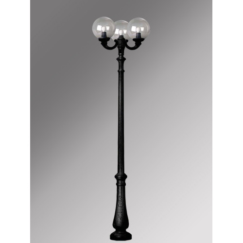 Уличный фонарь Fumagalli Nebo Ofir/G300 G30.202.R30.AXE27