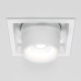 Встраиваемый светильник Elektrostandard 25087/LED 8W 4000K белый 4690389198359 a063993