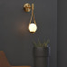 Бра ImperiumLoft Hoop 213746-26