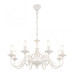 Подвесная люстра Arte Milano 342620/8 WT+SL