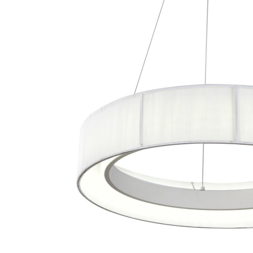 Подвесной светильник Indigo Luminosa 13041/B/1P White V000209L