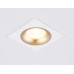 Встраиваемый светильник Ambrella Light Techno Spot Standard Tech TN102728