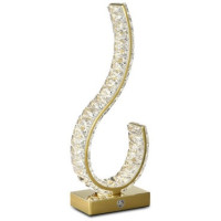 Настольная лампа Newport 8240N/T gold М0071037